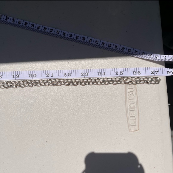 Estee & Lilly Envelope Closure flap clutch - Lilac Purple Crossbody Handbag - Picture 12 of 13